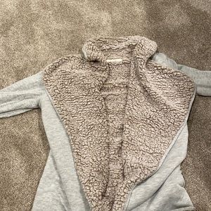 Women’s fall cardigan